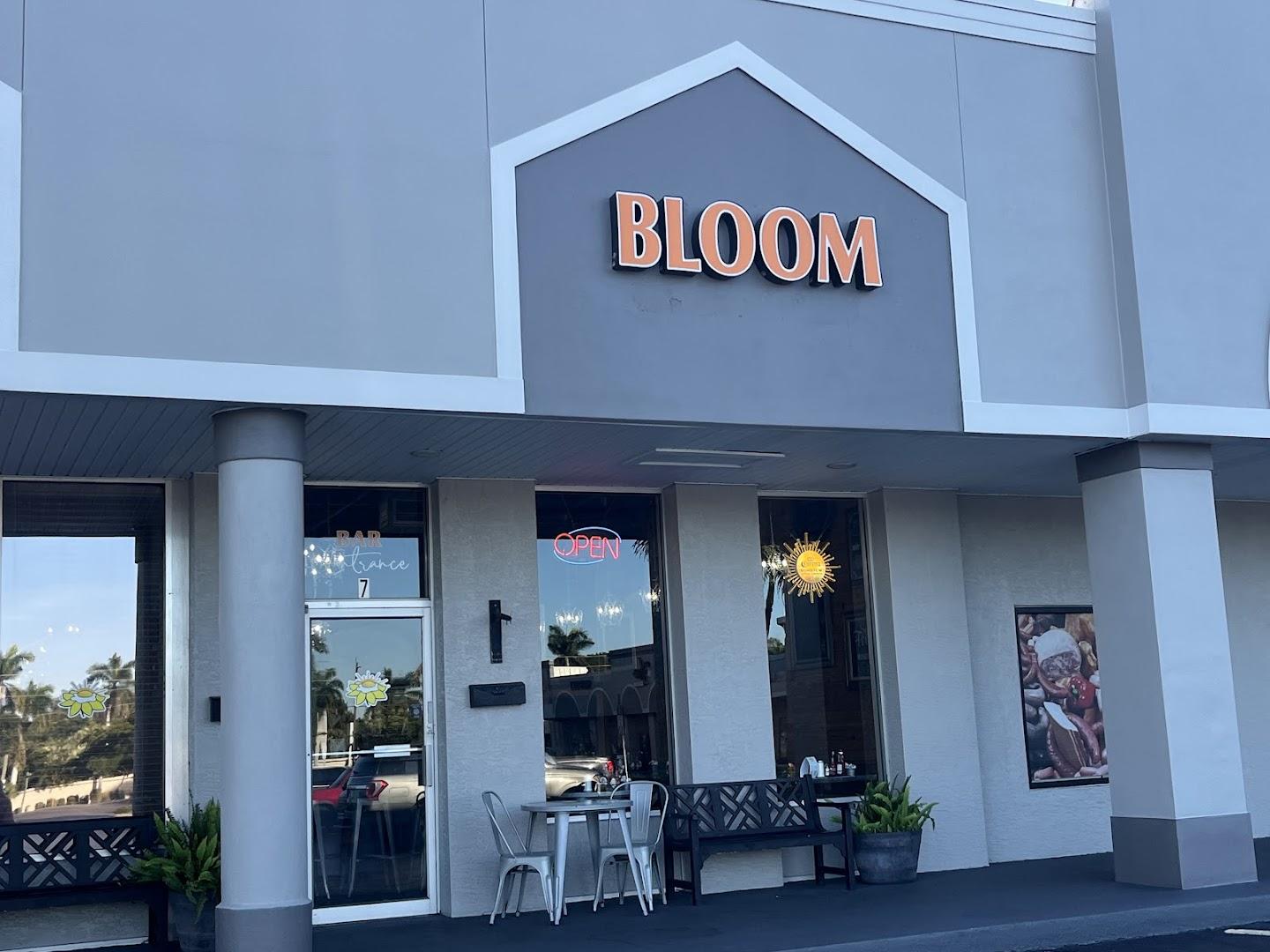 The Morning Bloom